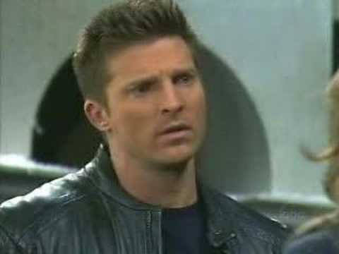 Liason Scenes 1/17/07: "I've Seen All I Need To"