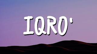 Download lagu Iqro' - Raim Laode || [Mix Lirik] - Bahagia Lagi, Hingga Buta Hatiku, Rabun Jauh, Pernah Bahagia mp3