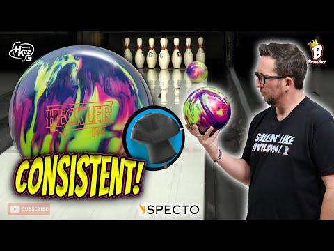 PERFECT MATCHUP! | DV8 Heckler Hybrid