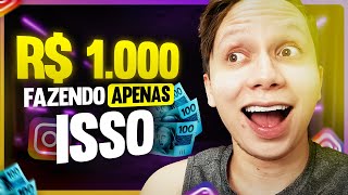Como vender com Instagram todos os dias (Estratégia validada)