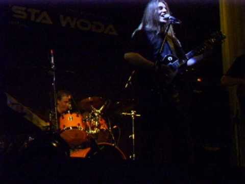 Shylina (live) by Livin' Blues - CZYSTA WODA