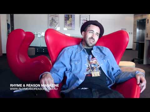 Yelawolf Reveals Next Album Title + Talks Relationship with Fefe Dobson