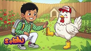 Download lagu MARVIN CALLA - GEBOY (Lyrics MV) mp3