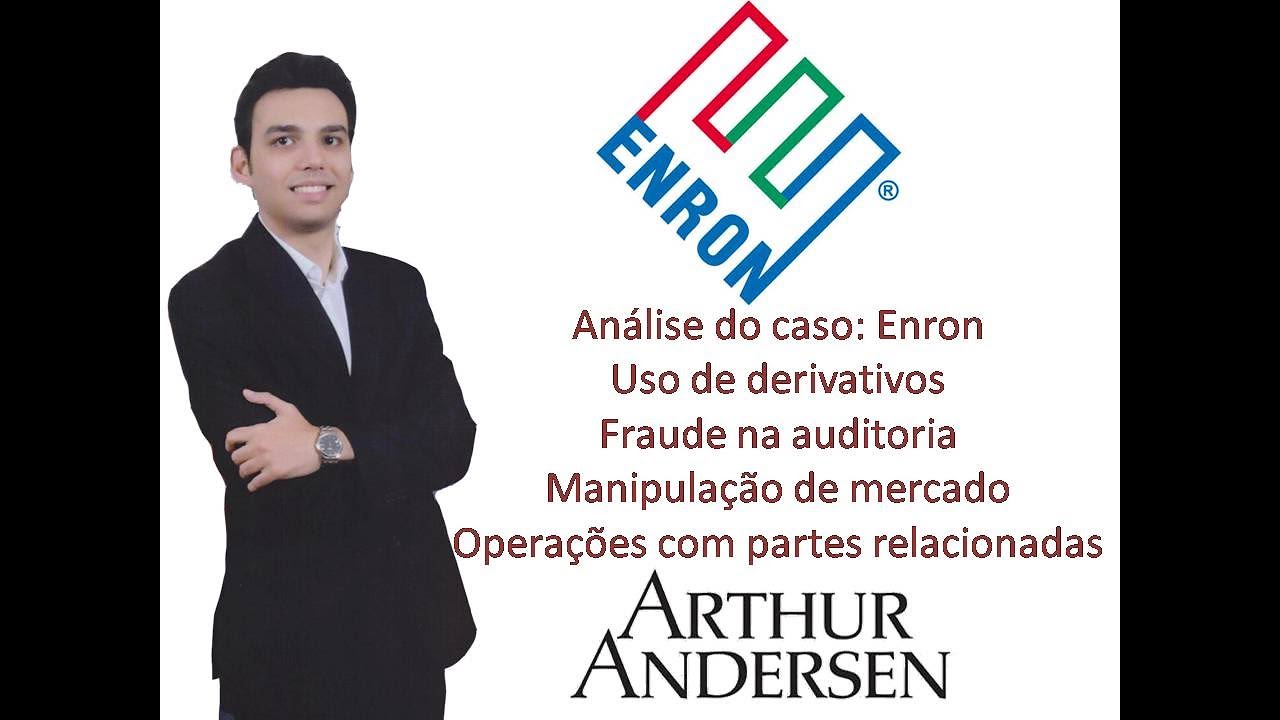 Caso Enron