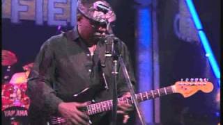 Curtis Mayfield-Ohne Filter-Superfly/It&#39;s Alright/Gypsy Woman.avi