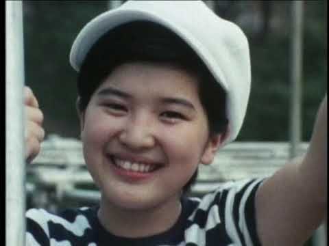 桜田淳子 天使の初恋