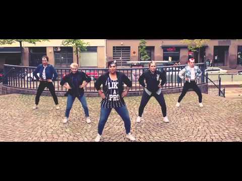 The MISSfits to Brandon Bauer -  The Flavor