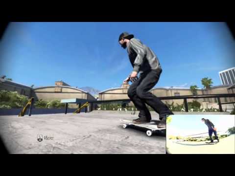 Heath Kirchart - Sight Unseen (Remake)