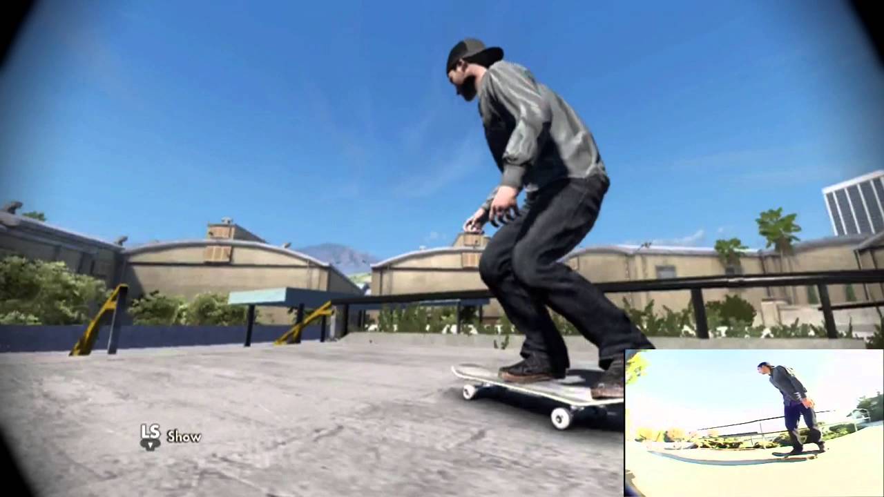 EA anuncia que 'Skate 4' ya está en desarrollo