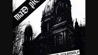 Mad Pigs - Trust Yourself