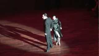 Ezequiel Paludi & Geraldine Rojas