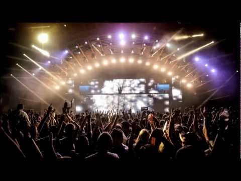 Clockwork & Calvin Harris vs Nari & Milani - Feel the Brohammer Titan (Sergio GF Mashup)