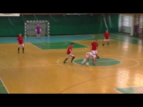 5 лига 4 5 Gym4Fit   Cykoria