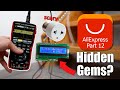 I Tried Finding Hidden Gems On AliExpress AGAIN Part 12