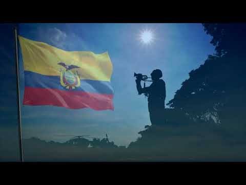 Toque de Silencio "Raul Aguirre"