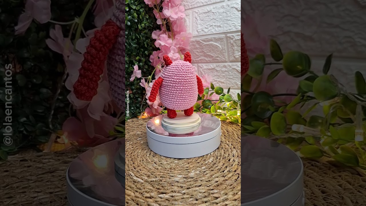Nyannya Baby – Homenagem a Moonbin (ASTRO) | Lola Encantos