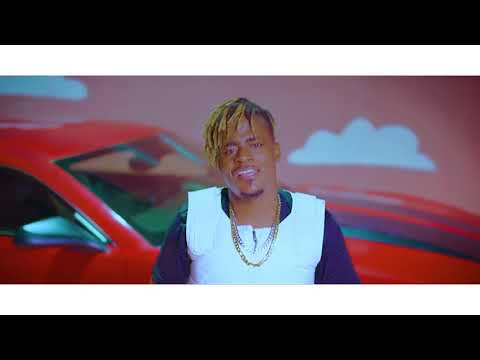 Fush Alpha - Bêba (Clip officiel) By Yoss Spencer