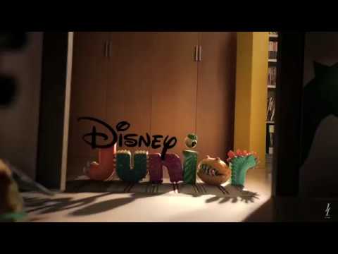 Disney Junior Ident 58