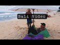 South Bali Beach
