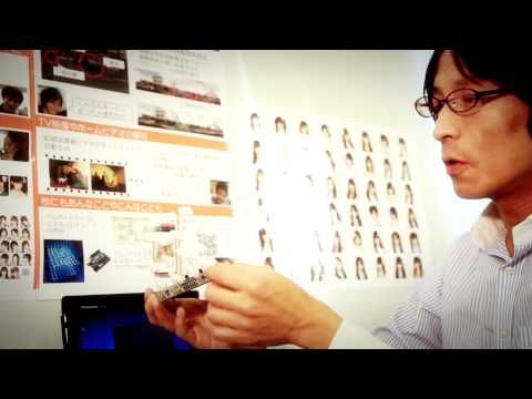 身近な物を使ってコンピュータを学ぶ｜高橋ゼミ｜高橋 友和｜経済情報学部｜岐阜聖徳学園大学
