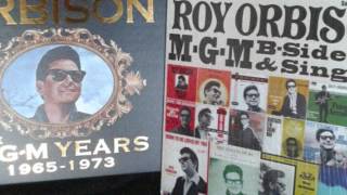 ROY ORBISON - Southbound Jericho Parkway - REMASTERED 2015