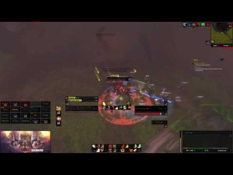 Emerald Nightmare Mythic