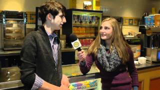 Blackstone Cinema Deluxe Holiday segment