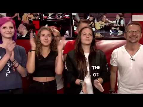 Ewelina Bogucka – Takiego chłopaka – Przesłuchania w ciemno The Voice of Polnand VII