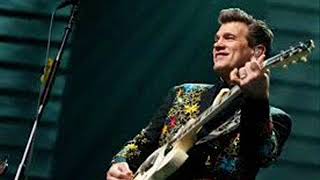 Chris Isaak - The Best I Ever Had