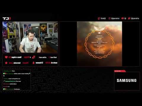 TJI REAGE A PIRUKA - FEELING