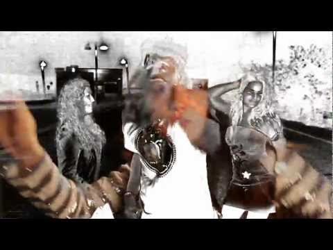 Papemannn do your thing (OFFICIAL MUSIC VIDEO)