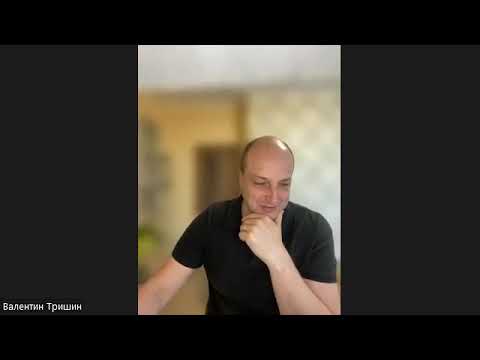 Результат на программе Гидромакс