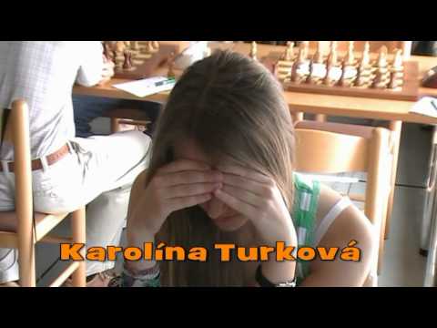 Open Brezová,1.kolo,šachovnice 1 - 23