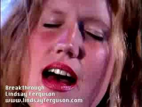 Lindsay Ferguson - Break Through