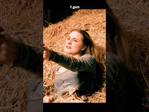 The Shot That Changed EVERYTHING | Dolores Finally Fights Back | Westworld Season 1 🔥