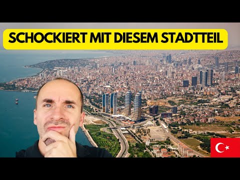 MALTEPE - LEBEN IN ISTANBUL - LOHNT SICH DAS?