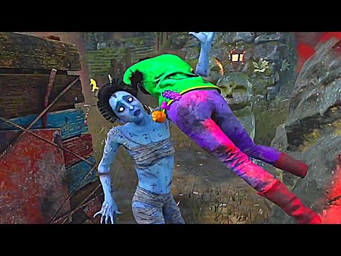 Learning How To Use Power Struggle!