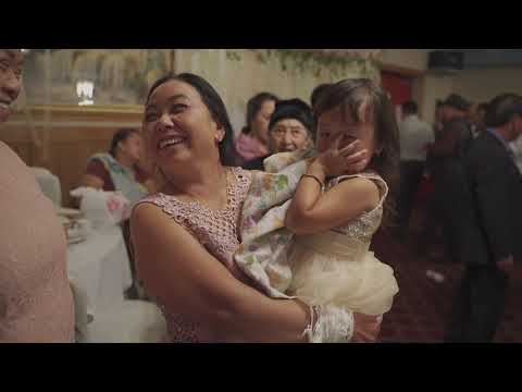 My Moms 65th Birthday Celebration & Khi Tes