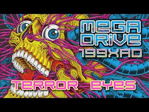 Video thumbnail for Terror Eyes