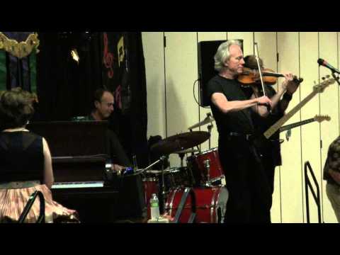 2014 Fresno Dixieland -- Tom Rigney & Flambeau