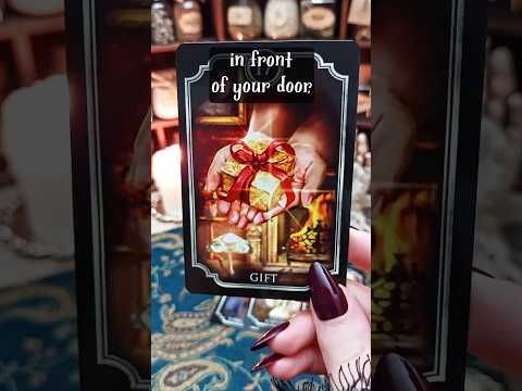 You are seeing this right before a life changing event happens #tarot #tarotreading