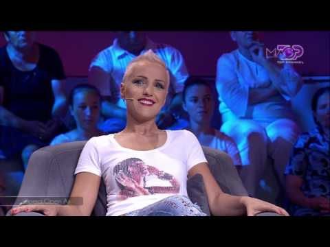Top Show Magazine, 7 Korrik 2017, Pjesa 2 - Top Channel Albania - Talk Show