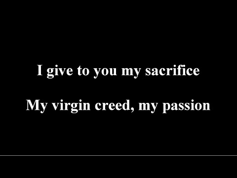 Symphony Of Life - Avantasia