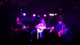 Micah P. Hinson The Life, Living, Dying.. @ Sala Planta Baja (Granada) 13/12/10