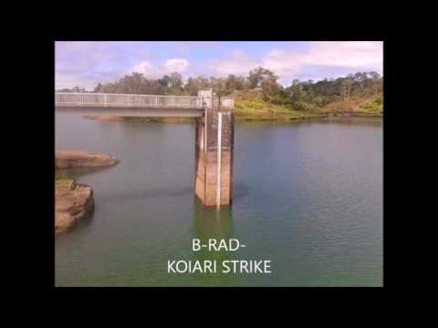 B-RAD - KOIARI STRIKE