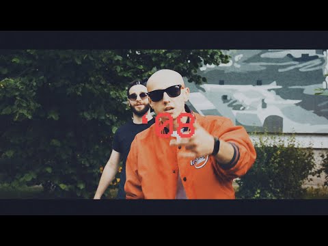 ŻołnieŻ - '08 feat. Baszaj | prod. Baszaj, cuty: MHS