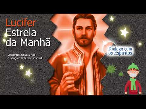 👨‍⚕️PANDEMIA👨‍⚕️ Pronunciamento de 🕊Lucifer🕊(Estrela da Manhã): Algo PAIRA sobre tudo e TODOS: Deus!