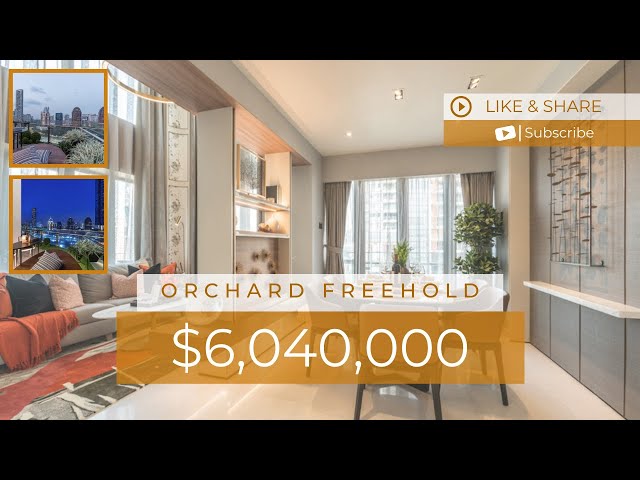 5 Bed Apartment (Condo) for Sale in The Lumos - Image 14