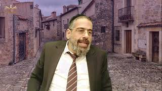 איך יהודי זוכה להיות גדול הדור, ובנו גדול הדור???