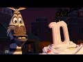 DreamWorks Madagascar Happy Birthday Song Alex Wants To Escape Clip Movie Kids Movies